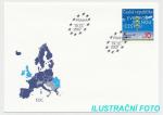ČR v Schengenském prostoru 