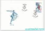 2010, FDC Pof. 649 - MS v basketbalu v ČR