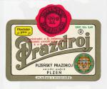 H-31, Plzeň prazdroj burza