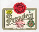 H-32, Plzeň prazdroj