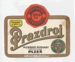 H-14, Plzeň prazdroj