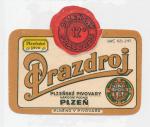 H-16, Plzeň prazdroj