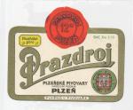 H-19, Plzeň prazdroj