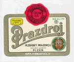 H-28/I, Plzeň prazdroj