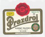 H-28/II, Plzeň prazdroj
