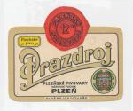H-11/I, Plzeň prazdroj