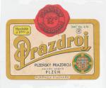H-27/II, Plzeň prazdroj