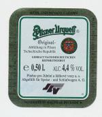 NW-53, Plzeň prazdroj