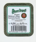 NW-41, Plzeň prazdroj