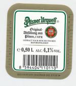 NW-27/II, Plzeň prazdroj