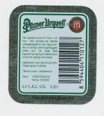 DW-3/I, Plzeň prazdroj