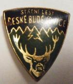Státní lesy České Budějovice