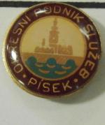 Okresní služby Písek