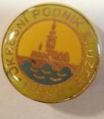 Okresní služby Písek