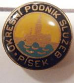 Okresní služby Písek