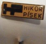 Hikor Písek