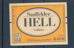 Saalfelder Hell - Saalfeld