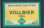 VollBier -Bautzen