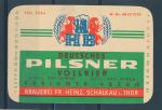 Pilsner Vollbier - Schalkau i. Thür.