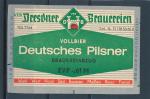 Vollbier Pilsner - Dresden