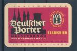  Porter - Halle