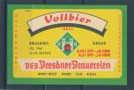 Vollbier Hell - Dresden
