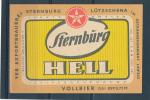 Sternburg Hell - Sternburg