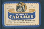 Doppe Caramel Bier - Dessau