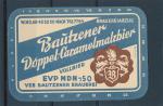 Doppel-Caramelmalzbier - Bautzen