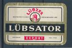 Lübsator - Lubz