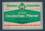 Vollbier Pilsner - Dresden