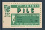 Pilsner Vollbier - Zwickau