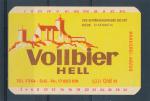 Volbier Hell - Eisenach
