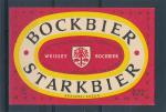 Bockbier Starkbier - Frankfurt/O