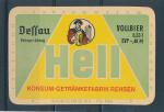 Hell Vollbier - Rehsen