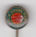 Okresní stavební podnik Vsetín