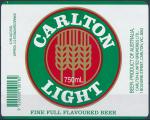 Carlton Light 