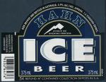 Ice Beer - Hahn 