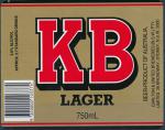 KB Lager - Carlton 