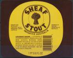 Sheaf Stout - Carlton 