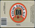 Reschs Dinner Ale - Carlton 