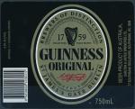 Guinness Original - Carlton 