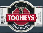 Tooheys Draught