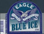 Blue Ice - Eagle 