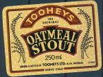 Oatmeal Stout - Tooheys 