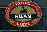 Export Swan Lager 
