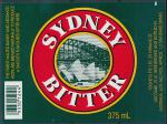 Sydney Bitter - Tooheys 