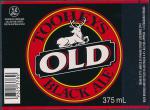 Old Black Ale - Tooheys 