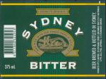 Sydney Bitter 