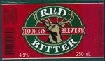 Red Bitter - Tooheys 